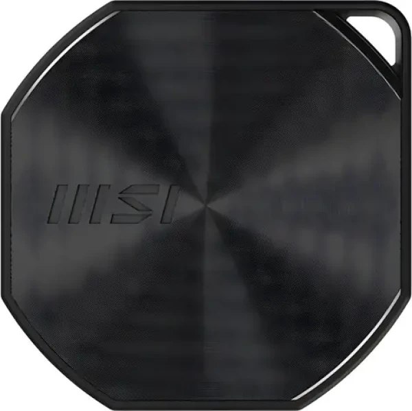 MSI Datamag 2TB čierna / Externý SSD / R: 1600 MBs W: 1500 MBs / USB-C (S78-440Q870-P83)