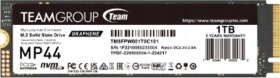 TeamGroup MP44 1TB M.2 2280 PCI-E x4 Gen4 NVMe (TM8FPW001T0C101)