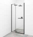 Sprchové dvere 120 cm SAT TGD NEW SATTGDN120NIKAC SATTGDN120NIKAC