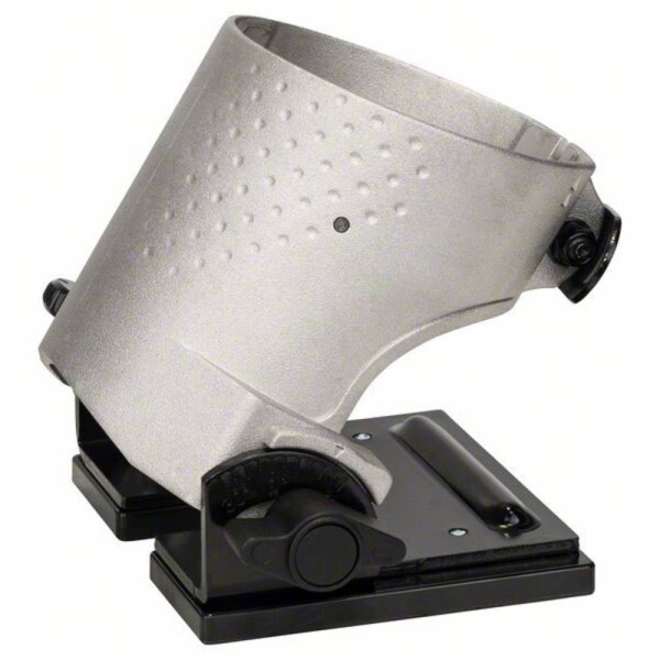 Angled router cage - Bosch Accessories 2608000334; 2608000334