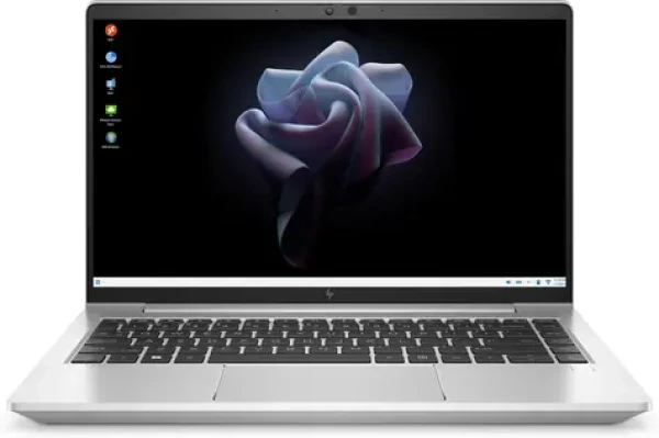 HP mt645 G7 strieborná / Tenký klient / 14" FHD IPS / AMD RYZEN 3 5425U / 8GB / 256GB SSD / ThinPro (74S15AA#ABD)