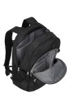 Batoh na notebook Travelite Basics Backpack Black