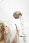 Kuchinox - CARA sprchový stĺp termostatický PG5_00OB