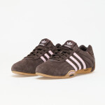 Tenisky adidas Adiracer Lo Dark Brown/ Clear Pink/ Gum4 EUR 39 1/3