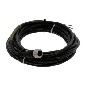 Molex upravený zástrčkový konektor pre senzory - aktory, 1200658178, 1 ks; 1200658178