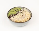 Vilgain Protein Crispies – bez príchute 250 g
