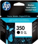 HP Toner nr 350 Čierny CB335EE