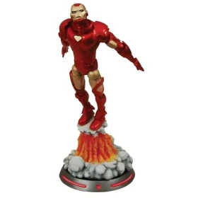 DIAMOND SELECT TOYS Figúrka Iron Man