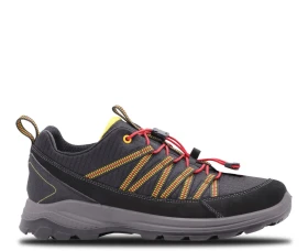 CASPER Black Low 47