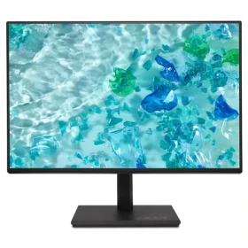 27" Acer Vero B277G čierna / Monitor / IPS / 1920x1080 / 120Hz / 4ms / AMD FreeSync / USB-C 90W (UM.HB7EE.G31)