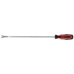 Dlhý uvoľňovač klipov, dĺžka 510 mm, otvor 10 mm KS Tools 1402376; 1402376