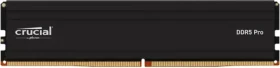 CRUCIAL Pre 48GB (1x48GB) DDR5 5600MHz / DDR5 / UDIMM / CL46 / 1.1V / XMP 3.0 / EXPO (CP48G56C46U5)