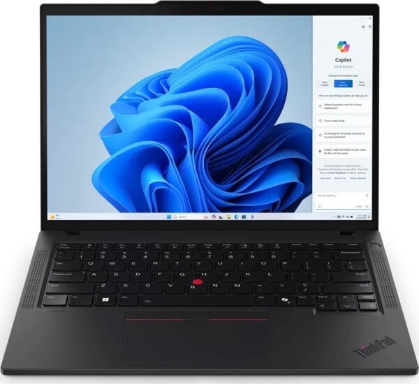 Lenovo ThinkPad T14 G5 Ryzen 5 PRO 8540U / 16 GB / 512 GB / W11 Pro (21MC0006PB)