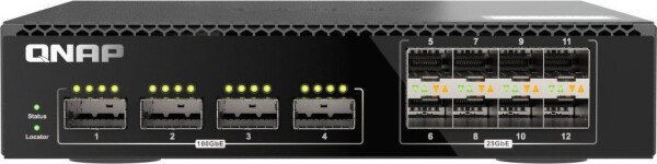 Qnap QSW-M7308R-4X