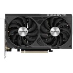 GIGABYTE RTX 4060 Tí WINDFORCE OC 16G / 2310 - 2565 MHz / 16GB GDDR6 / 128-bit / 2x HDMI + 2x DP / (8) (GV-N406TWF2OC-16GD)