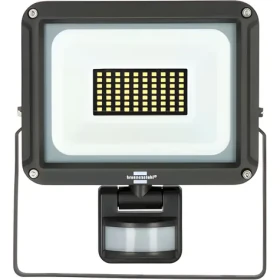 Brennenstuhl JAR 4060 P čierna / LED reflektor / 30W / 3450lm / IP65 / čidlo pohybu (1171250342)