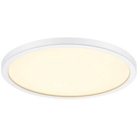 Nordlux Bronx 24 47246001 LED panel 15 W teplá biela biela; 47246001