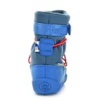 Affenzahn Snow Boot Vegan Snowy Whale zimné barefoot topánky 27 EUR
