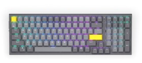 Endorfy Celeris 1800 Endorfy Yellow by Gateron (EY5A124)