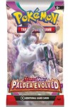 Pokémon TCG: SV02 Paldea Evolved - Booster