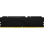 Kingston Fury Beast, DDR5, 16 GB, 5200MHz, CL36 (KF552C36BBE-16)