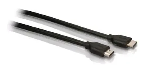 Philips SWV2434W/10 HDMI kábel 5m (SWV2434W/10)