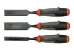 YATO YT-6280 / Sada dlát 3 ks (YT-6280)