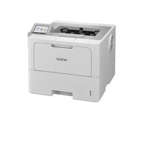 Brother HL-L6410DN / A4 / Laserová čb. tlačiareň / 1200 x 1200 dpi / 50 str/min / duplex / LAN (HLL6410DNRE1)