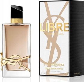 Yves Saint Laurent Libre Flowers Flames EDP ml