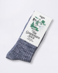 Service Works The Gardener's Socks NAVY