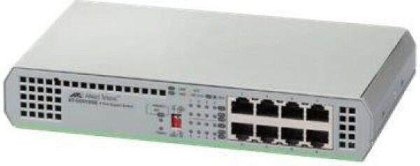 Allied Telesis AT-GS910/8E-50