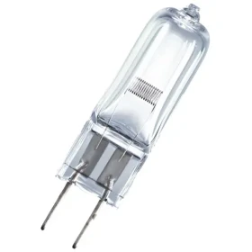 OSRAM HLX Halogénová žiarovka GY6.35 100W EVA / 12V / 2800lm / 3300K (64623)