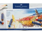 Faber-Castell Pastely olejové - papierová krabička 36 ks (127036)