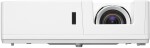 Optoma Projektor Optoma ZU607T 6500 lm