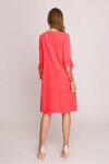 Denné šaty model 209135 Stylove Xl