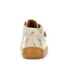 Froddo First Step G2130369-14 Flowers celoročné členkové barefoot topánky 25 EUR
