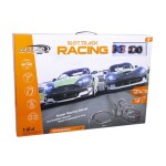 Mamido Mamido Autodráha Slot Track Racing 1:64