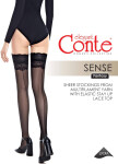 CONTE Hold-Ups Grafit