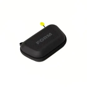 FORM puzdro na plavecké okuliare SMART Swim 2 (FRM-FGA300-CA-BK)