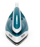 TEFAL SV 6131 biela, modrá / Parná žehliaca stanica / 2200 W / 1,7 l / 120 g/min (SV 6131)