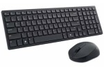 DELL KM555 čierna / set bezdrôtovej klávesnice a myši / Bluetooth / 2.4GHz / US Layout (580-BBVV)