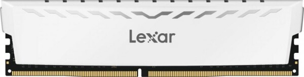 Lexar Thor, DDR4, 8 GB, 3600MHz, CL18 (LD4BU008G-R3600GSWG)