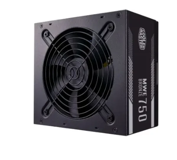 Cooler Master MWE Bronze V2 750W