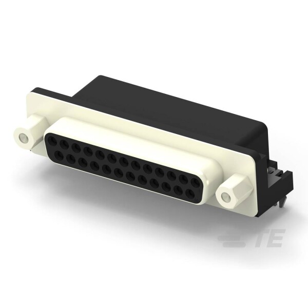 TE Connectivity 2301846-1 zástrčka D-SUB 1 ks Tray; 2301846-1