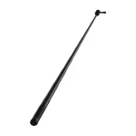 Telesin S1-MNP-11 / Selfie tyč / 150 cm / 1/4-palcový závit / silikónová rukoväť (S1-MNP-11)