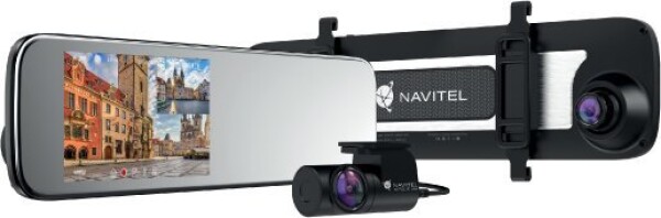 Navitel MR450