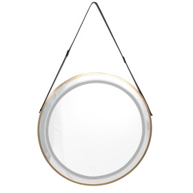 Tutumi - Zrkadlo LED 60cm YH-3339 HOM-01504