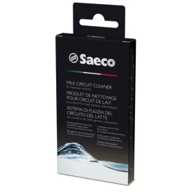 Saeco CA6705/60 / Čistiaci prostriedok na mliečny okruh / 6 sáčkov (CA6705/60)
