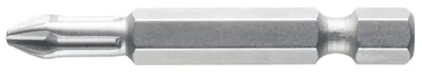 Makita B-25264 Sada bitov PZ3 x 50mm (3ks) (B-25264)