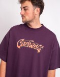 Carhartt WIP S/S Booger T-Shirt Cozy Purple XL